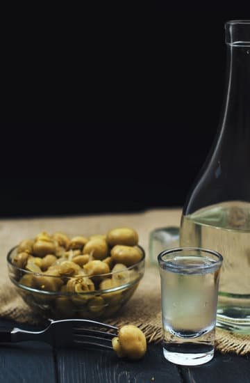 How Much Is A Bottle Of 3 Olives Vodka?
