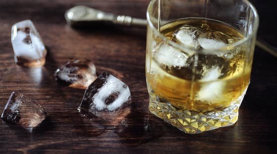 How Much Whiskey Will Kill You?