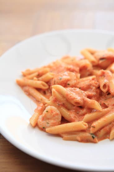 How To Thicken Vodka Sauce?