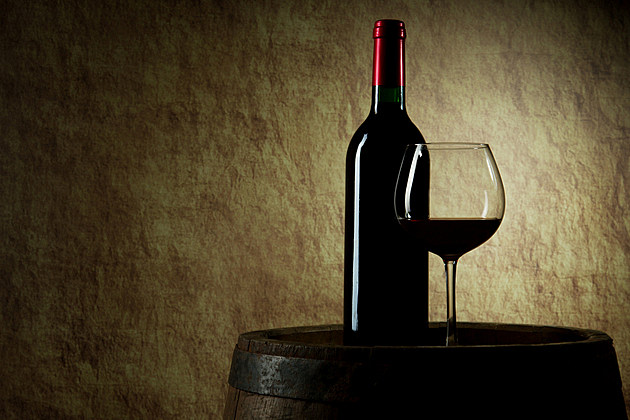 Red Muscadine Wine And Carbohydrates