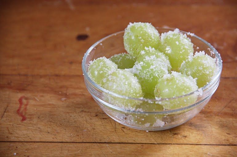 How To Make Grape-Infused Vodka