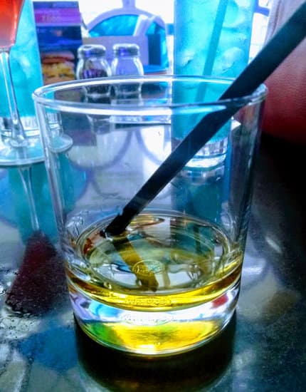 Is All Whiskey Made From Corn?