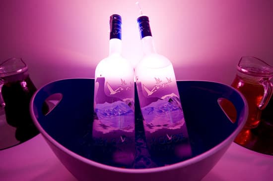 Is Potato Vodka Better Than Grain?