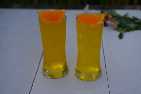 Is Vodka A Light Spirit?