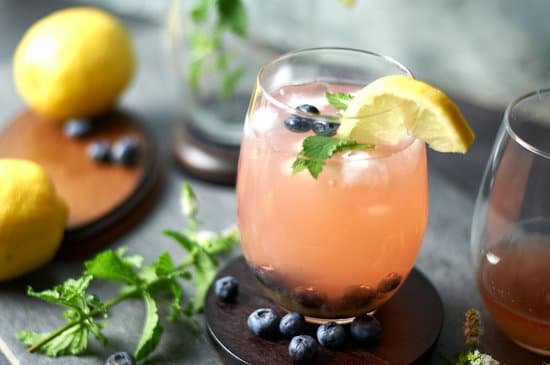 Is Vodka A Nightshade?
