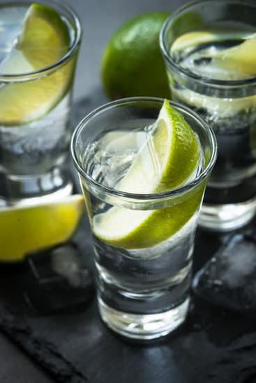 Is Vodka Good With Sprite?
