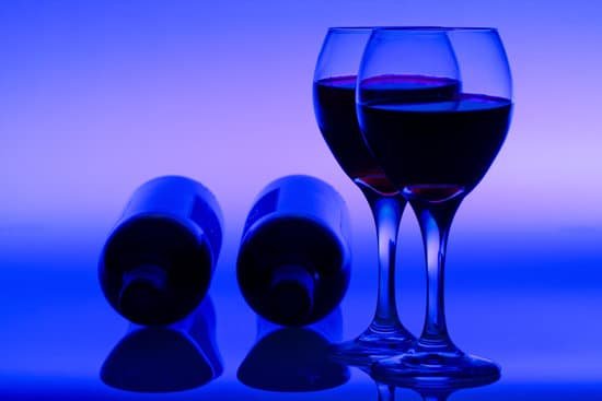 Is Zinfandel A Red Wine?