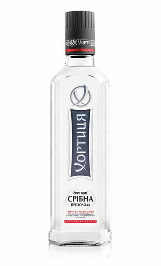 Khortysta Potato Vodka: The Perfect Blend Of Two Premium Potatoes