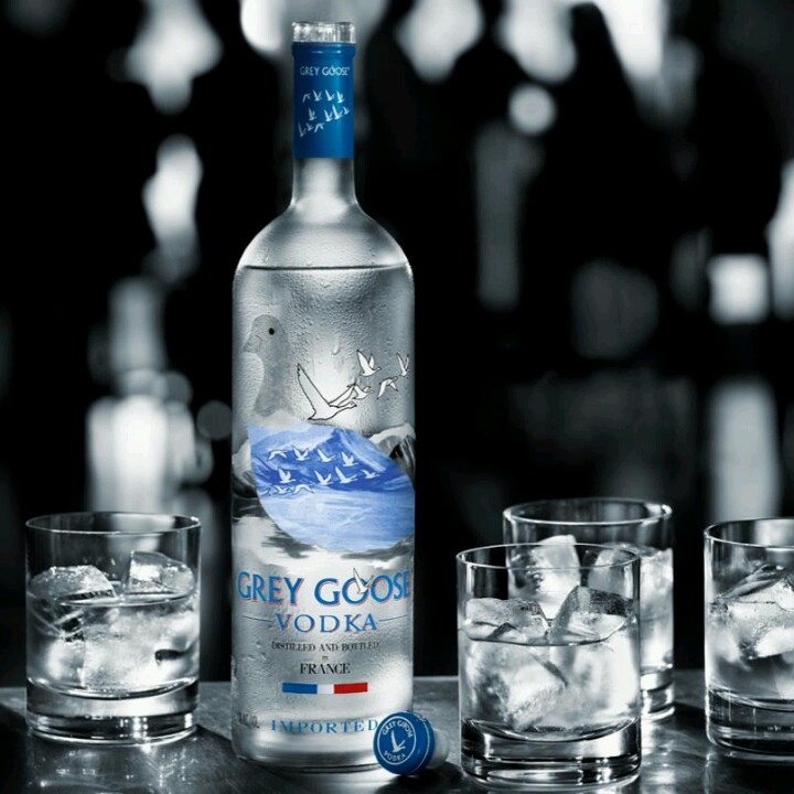 Svedka Vs  Grey Goose: Which Vodka Is Better?