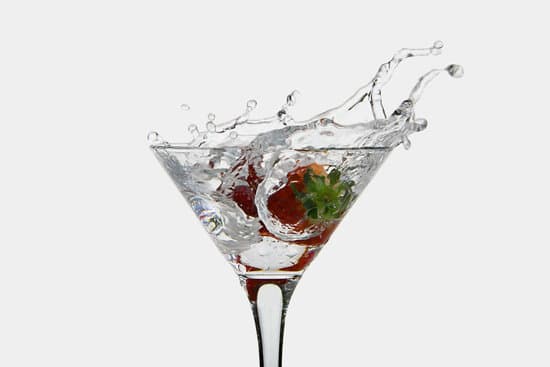What Can I Make With Vodka Sprite And Strawberry Mix?
