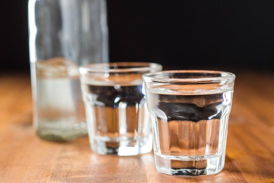 What Do You Drink With Vanilla Vodka?