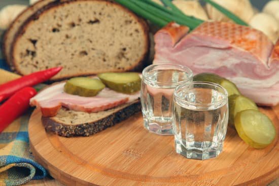 What Is Deep Eddy Original Vodka Made Off?