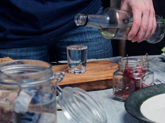 What Is Pinnacle Whipped Vodka Made From?