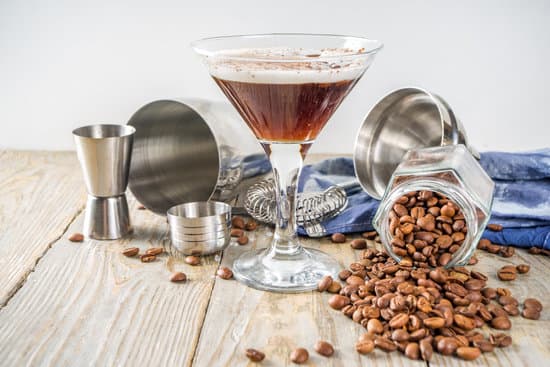 What Is The Difference Between A Martini And Straight Vodka?