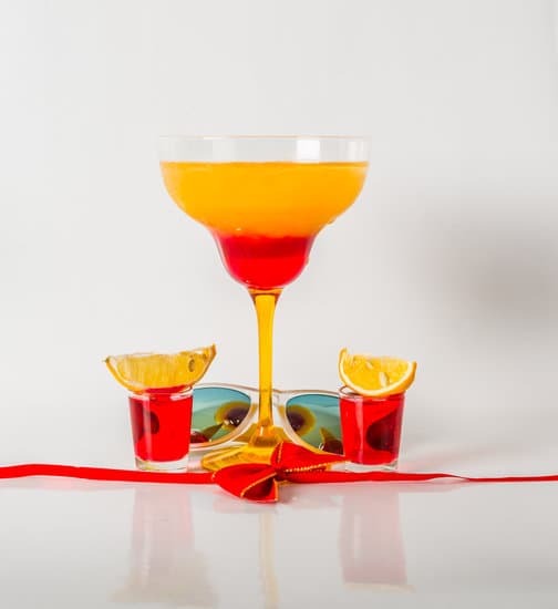 What To Mix With Amaretto Vodka?