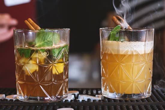 What To Mix With Evening Vodka?