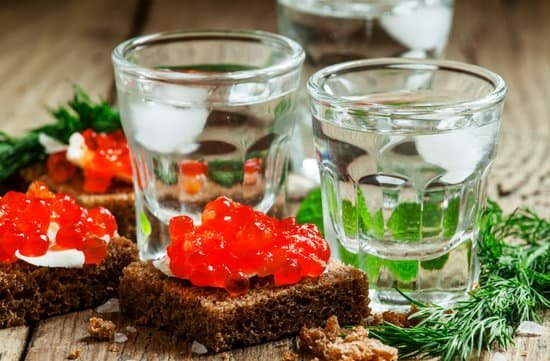 What To Use Instead Of Vodka In Pasta?
