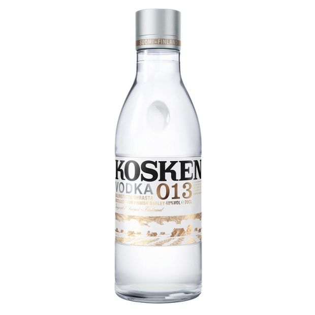 Koshet Vodka: The Perfect Vodka For Cocktails