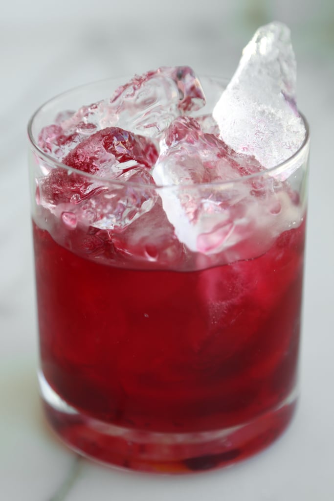What Does A Cranberry Vodka Say About You?