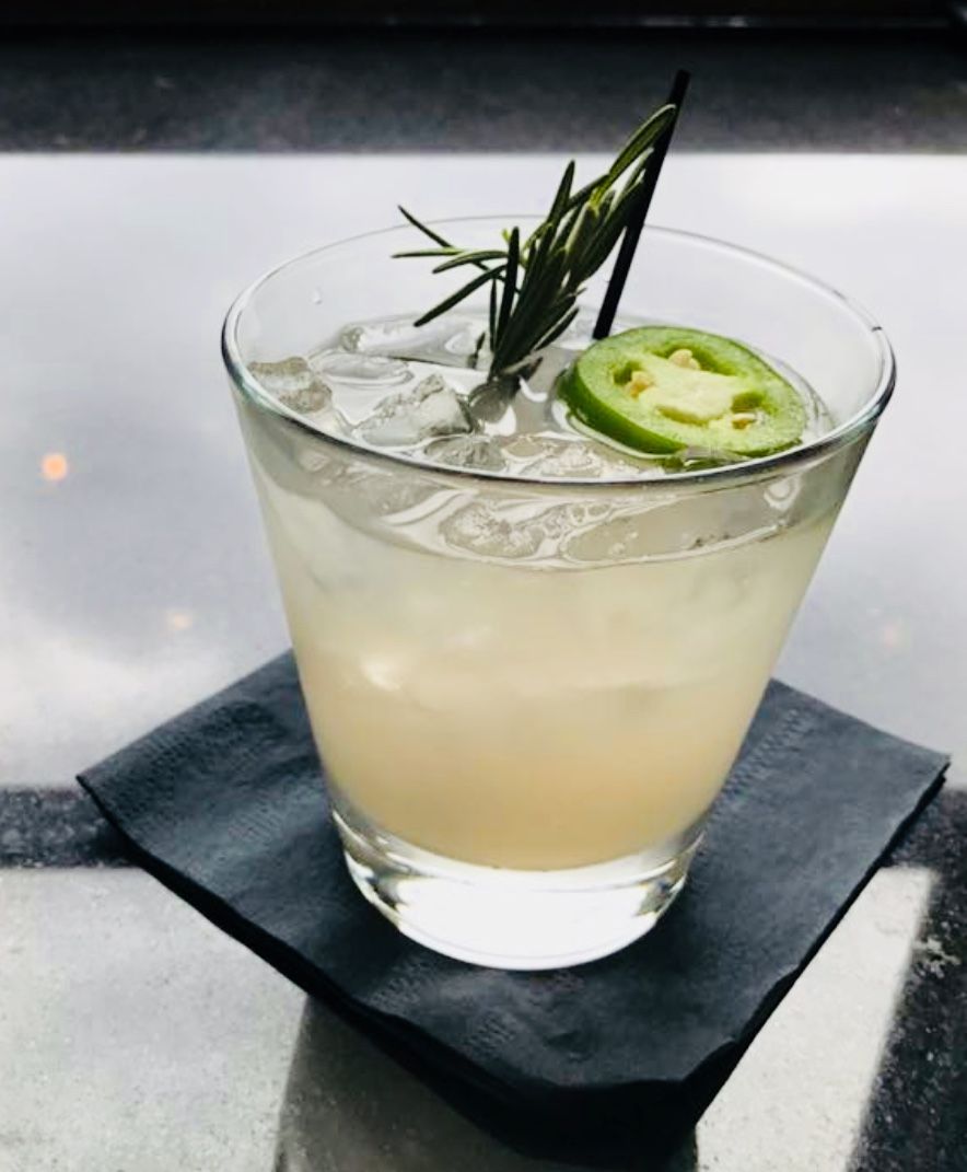 Grapefruit Jalapeno Vodka: The Perfect Pairing For Your Next Meal