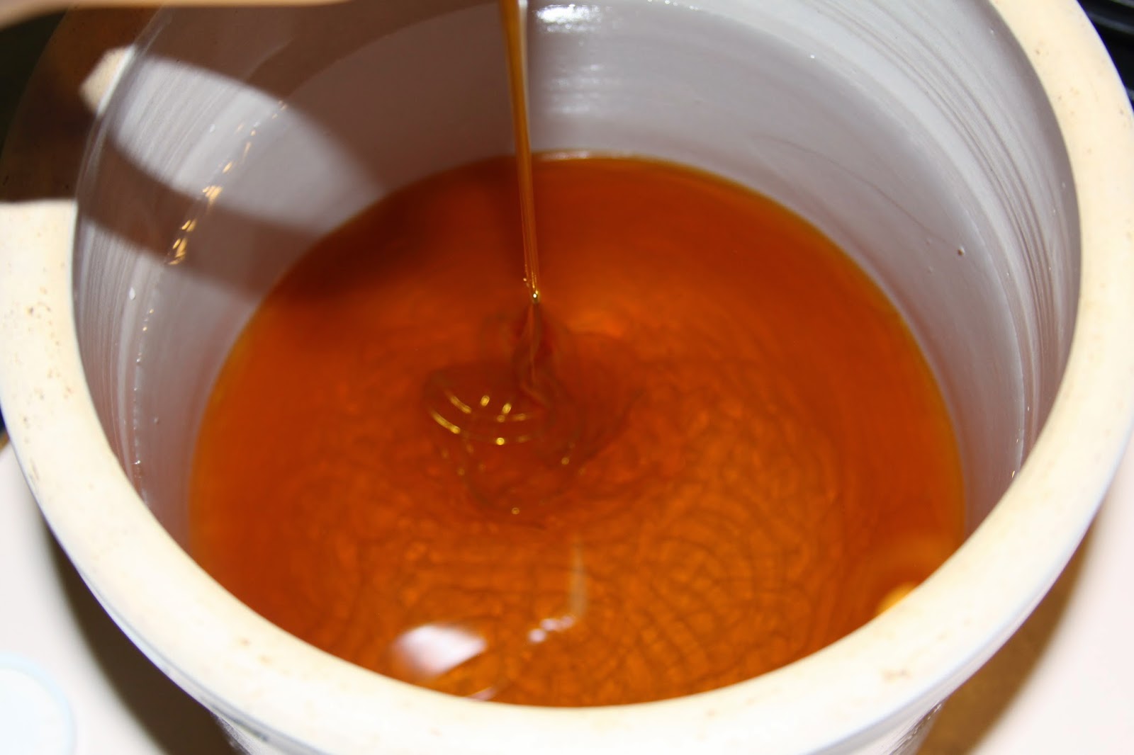 What Is Fermented Honey And Water Called?