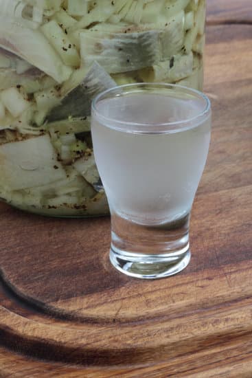 Where Is Lairds Vodka Made?