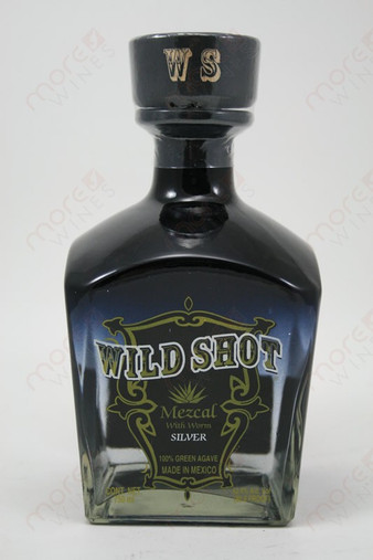 Wild Shot Mezcal: Unveiling Its Authentic Origins