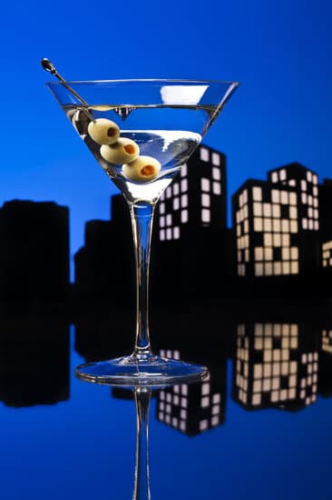 Why Do Russians Drink Vodka?