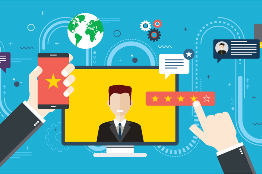 Consumer Experience and Reviews