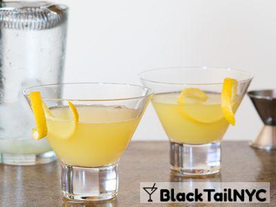 Biltmore Cocktail Recipe