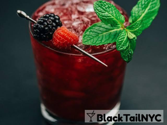 Cardinal Cocktail Recipe