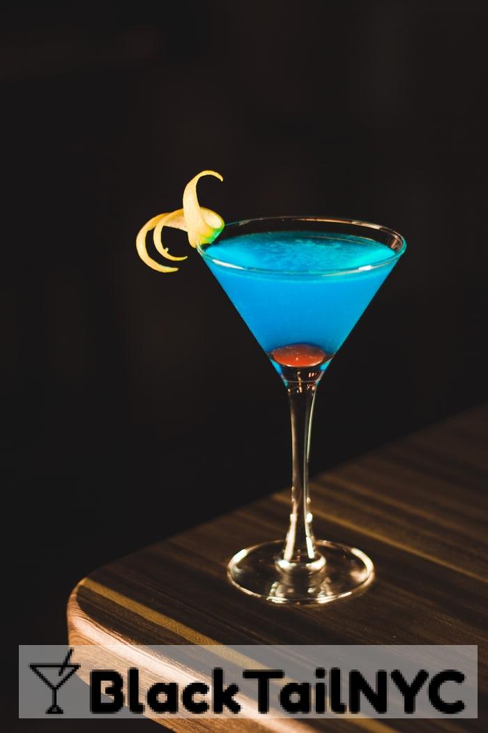 Catalina Margarita Cocktail Recipe