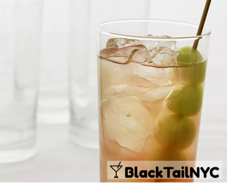 Honey Deuce Cocktail Recipe