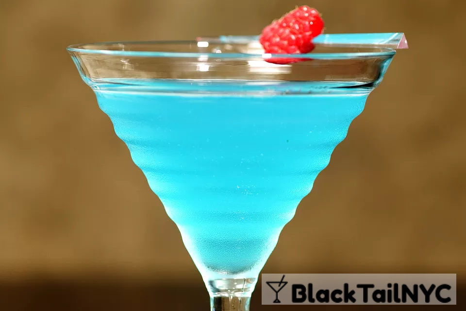 Hpnotiq Margarita Cocktail Recipe