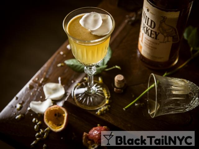 Imperial Cocktail Recipe