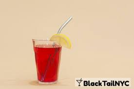 Kool Aid Cocktail Recipe