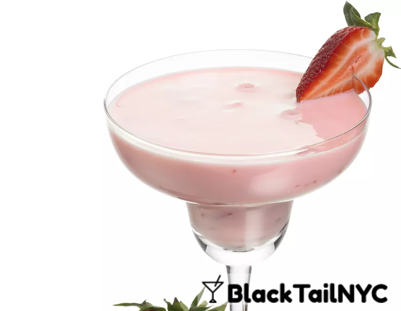 Love Potion #9 Cocktail Recipe