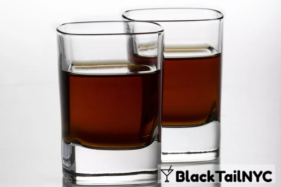 M&M Cocktail Recipe
