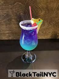 Northern Lights Cocktail Recipe
