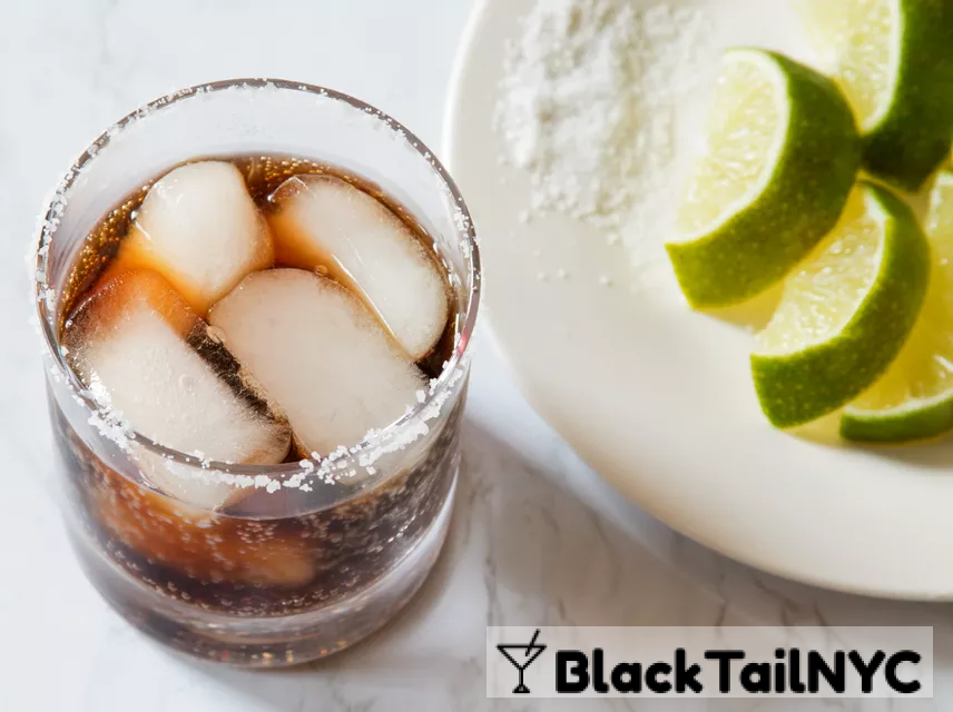 Rooster Cocktail Recipe
