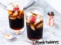 Roy Rogers Cocktail Recipe