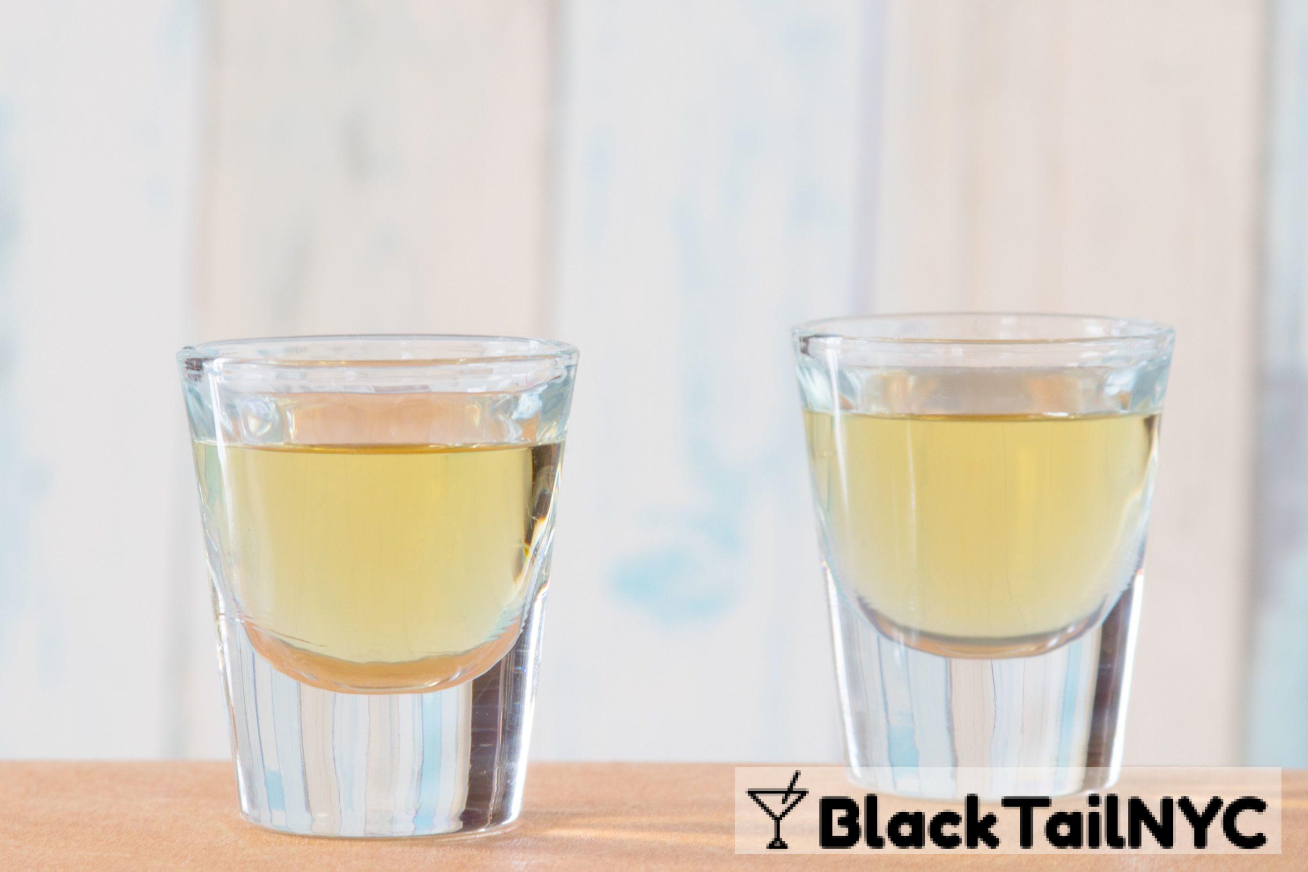 Southern Joe Cocktail Recipe