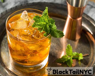 Stinger Cocktail Recipe