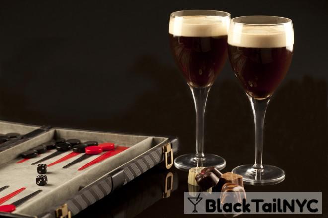 Coffee Cocktail Recipe