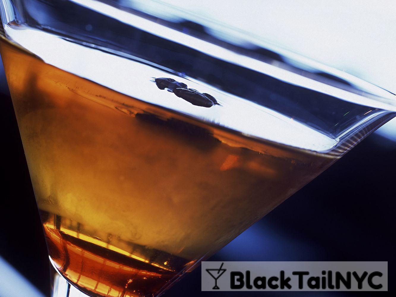 Guadalajara Cocktail Recipe