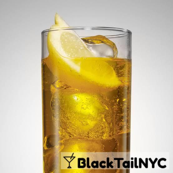 Bull Shot Cocktail Recipe