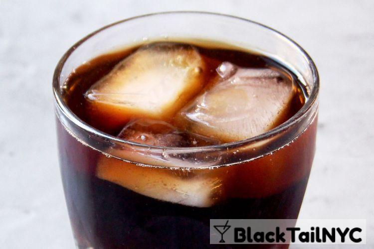 Wake the Dead Cocktail Recipe