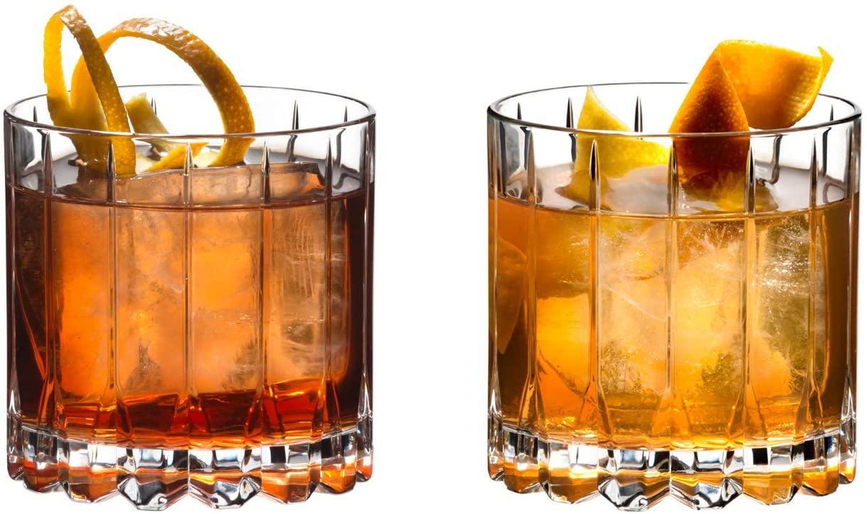 Riedel Drink Specific Rocks glass