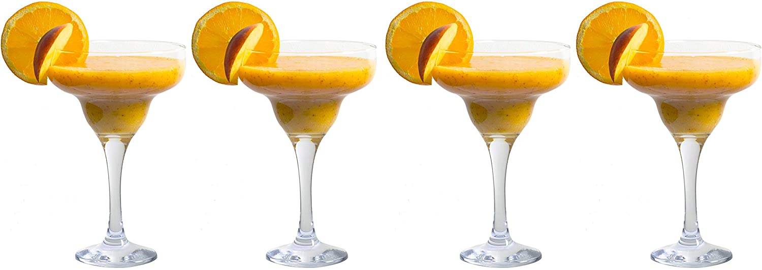 Margarita Glasses