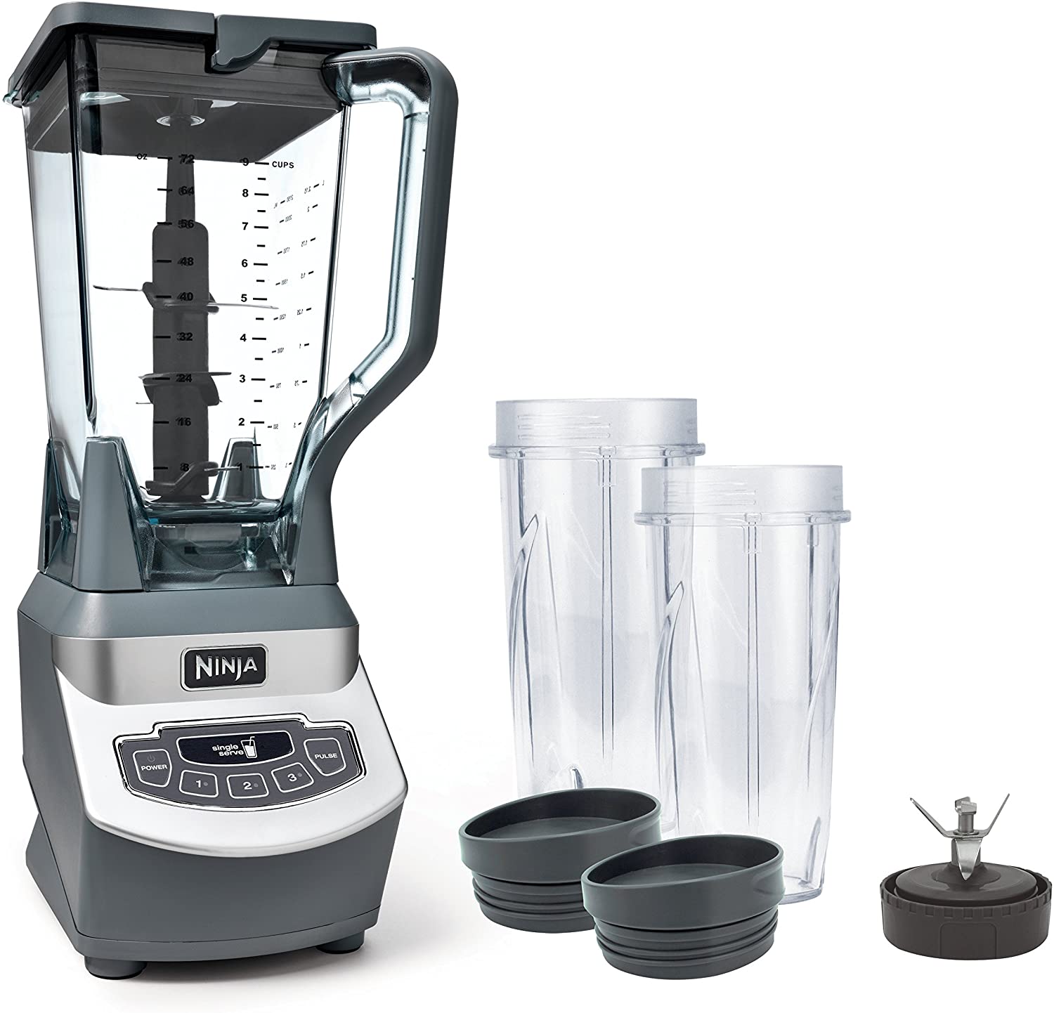 Bar Blenders